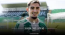 Malik Sellouki rejoint le Rio Ave en provenance de Laval