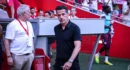 Marco Silva présente le match entre Benfica et Estoril Praia