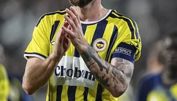 Milan Skriniar : Une défaite inacceptable pour Fenerbahçe