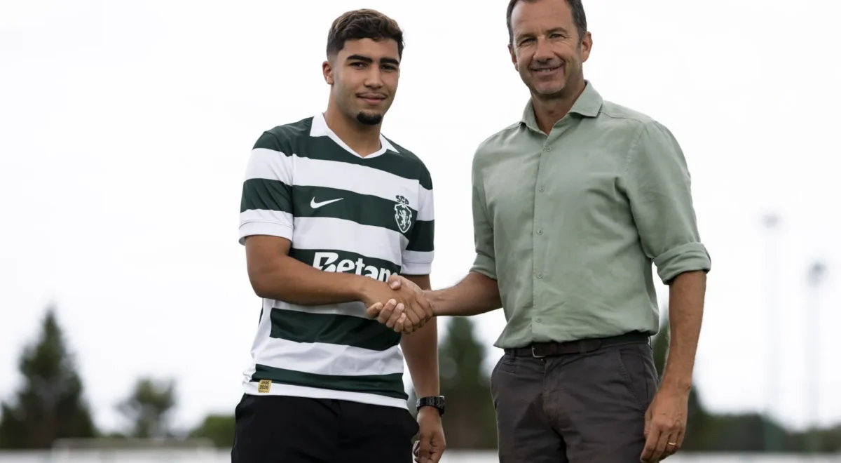 Moncef-Zekri-Frederico-Varandas-Sporting.jpg Impasse na inscrição de Moncef Zekri pelo Sporting: Eis a razão