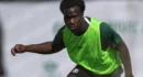 Nestory Irankunda impressionne Rui Borges et pourrait débuter à Alvalade