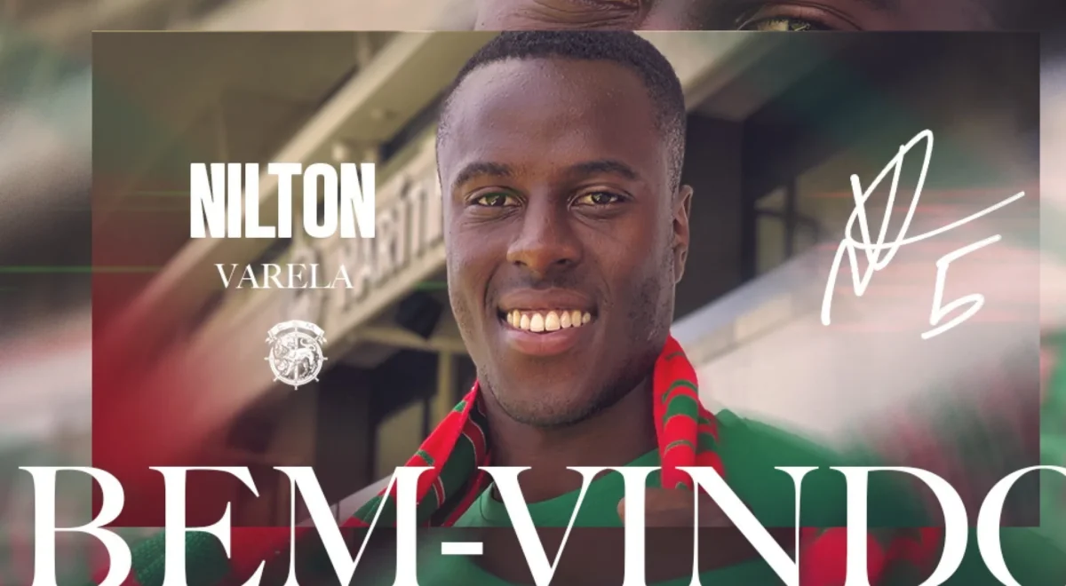 Nilton-Varela.jpg Confirmado o exclusivo : Nilton Varela assina pelo Marítimo por duas temporadas