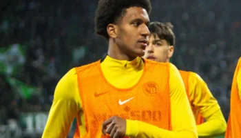 Olivier Mambwa pourrait être prêté par les Young Boys au FC Thun