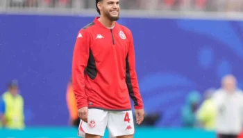 Les Grasshoppers envisagent de rapatrier Omar Rekik en Super League