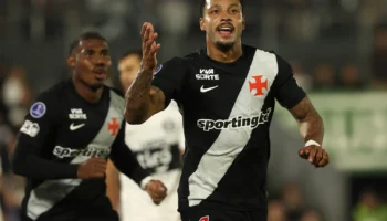 Vasco da Gama renverse Olimpia avec un but spectaculaire