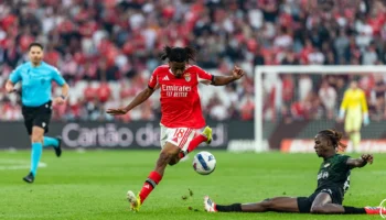 Les horaires et dates des matchs reportés de la 3e journée de la Primeira Liga sont confirmés