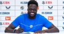 Sekou Diawara attire l&rsquo;attention en Italie alors qu&rsquo;il envisage de quitter le FCZ