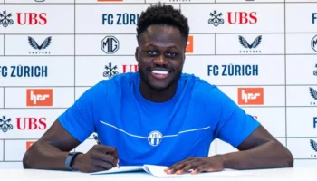 Sekou Diawara attire l&rsquo;attention en Italie alors qu&rsquo;il envisage de quitter le FCZ