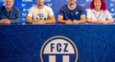 Le FC Zurich prolonge les contrats des frères Hodza jusqu&rsquo;en 2031