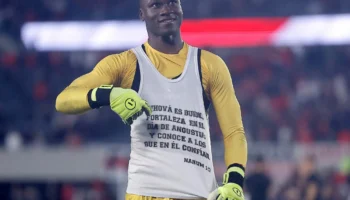 Weimar Asprilla, d&rsquo;un drame familial à héros de la Copa Sudamericana
