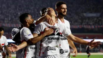 San Pablo met fin à une série de dix matchs sans victoire avant d&rsquo;affronter Boca