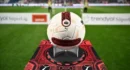 La TFF introduit la technologie de balle équipée de puces dans la Süper Lig