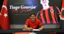Benfica prête Tiago Gouveia au Gençlerbirligi avec option d&rsquo;achat