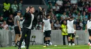 Tiago Margarido analyse la défaite du Vitória SC dans le dérbi du Minho
