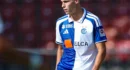 AJ Auxerre revoit son offre pour le milieu de terrain Tim Meyer