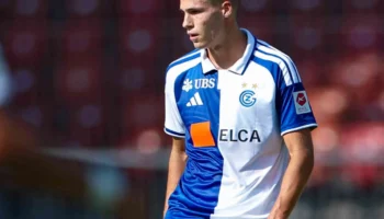 AJ Auxerre revoit son offre pour le milieu de terrain Tim Meyer