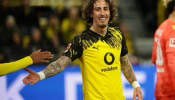 Galatasaray intensifies efforts to sign Fabio Silva, pursued by Trabzonspor
