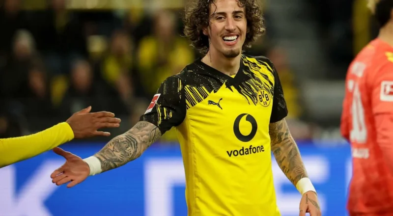 Galatasaray intensifies efforts to sign Fabio Silva, pursued by Trabzonspor