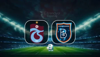 Quand et où se joue le match Trabzonspor – İstanbul Başakşehir ?