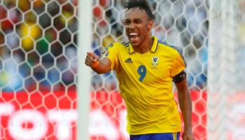 Pierre-Emerick Aubameyang declines transfer offer from Çorum FK