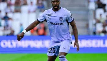 Ulisses Garcia pourrait rejoindre un club espagnol pour la première fois