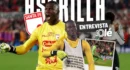 Weimar Asprilla évoque son avenir et le tremblement de terre en Colombie après l&rsquo;exploit face à River