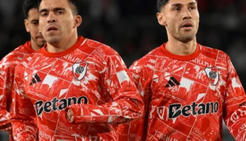Le retour de trois joueurs clés de River avant la Sudamericana