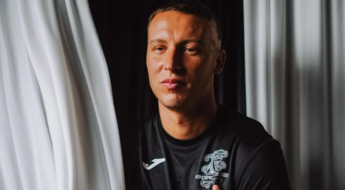 Valery-Fernandez.jpeg Académico de Viseu confirma contratação de Valery Fernández