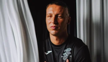 L&rsquo;Académico de Viseu annonce l&rsquo;arrivée de Valery Fernández