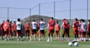 Lautaro Rivero absent pour le match retour contre Independiente Santa Fe