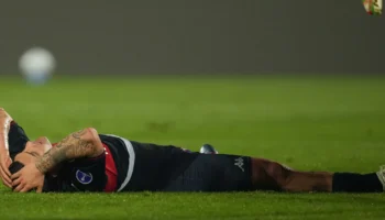 Nacho Russo dénonce un arbitrage défavorable après l&rsquo;élimination de Tigre