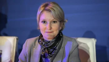 Hélène Schrub nommée directrice générale de la LFP en remplacement d&rsquo;Arnaud Rouger