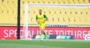 Nantes obtient sa première victoire en Ligue 2 contre Nancy