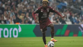 Mercato : Amadou Koné vers Al-Ahli, Alpha Touré visé par Neom