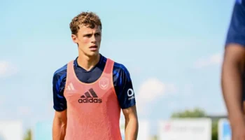 Adrien Louveau et Jules Goda brillent lors de la 4e journée du groupe A de N1