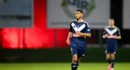 Issam Ben Khemis en forme avant son match contre les Girondins de Bordeaux