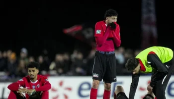 Bilan du groupe B de National 1 après cinq journées : Bayonne en tête, Tarbes se bat sans complexe