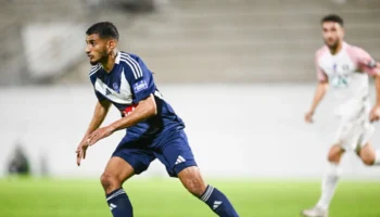 Issam Ben Khemis shines, Emmanuel Bourgaud emerges: talents of National 1
