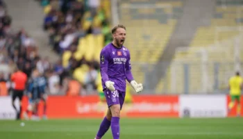 Retour de Carlgren à Nantes et mouvements en National 1 : les transferts du 10 septembre