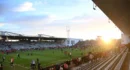 Décès de Jack McDonagh, premier Irlandais du Nîmes Olympique