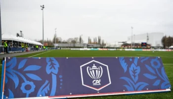 Coupe de France : résultats des clubs de National 1 au quatrième tour