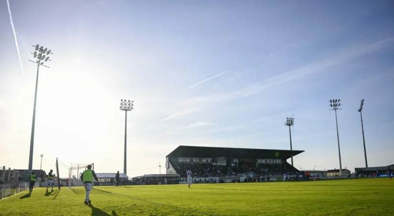 Coupe de France : Bordeaux affrontera un club de National 1 si qualifié