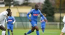 Bafodé Daramy et Niaki Sacko se distinguent lors de la deuxième journée de National 1