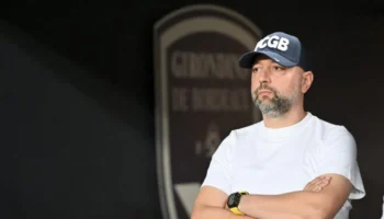 Les Girondins de Bordeaux, de la Ligue 1 à Régional 1 : le désastre sous Gérard Lopez
