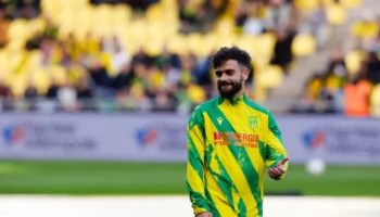 L&rsquo;UF Touraine enregistre deux nouvelles recrues et le FC Metz prête un joueur