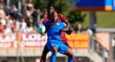 Doumbouya en tête, Payet brille : les talents de la 4e journée de National 1