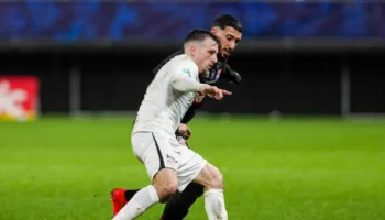 Dufour marque son premier Talent, Aka en tête après la 5e journée de National 1