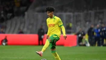 Transferts de joueurs réalisés le 4 septembre