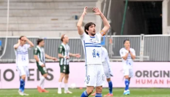 Dominique Guidi rejoint l&rsquo;AS Furiani-Agliani après son départ de Bastia