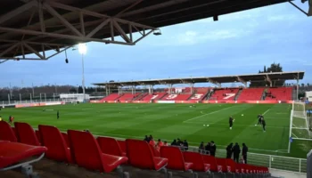 Nîmes Olympique : appel au calme suite aux tensions internes